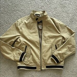 BNWT Coach Men's Jacket